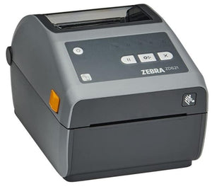 Zebra ZD620 and ZD21 thermal ribbon