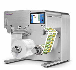 Inkjet Labels Buylabel.ca Canada Afinia Trojan Epson Primera