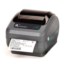 Load image into Gallery viewer, 2.25&quot; X 1.25&quot; Direct Thermal 1&quot; CORE Barcode Labels by BuyLabel.ca Canada
