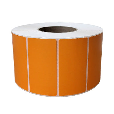 Data Orange Label 4