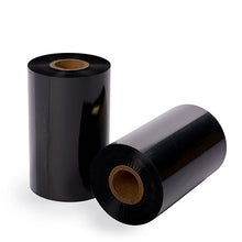 Load image into Gallery viewer, 4.33&quot; X 1182&#39; Citizen Thermal Transfer Ribbons Wax by BuyLabel.ca Canada
