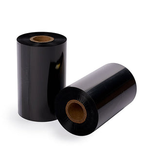 4.33" X 1182' Citizen Thermal Transfer Ribbons Wax by BuyLabel.ca Canada