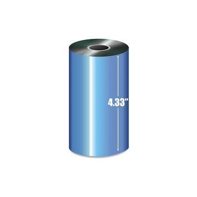 TSC Compatible Thermal Ribbons, 24 Ribbons, 4.33